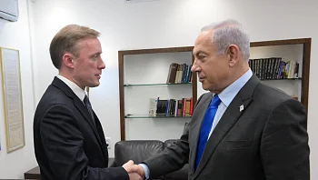 היועץ לביטחון לאומי: "אנחנו איתכם, אך מסוכן לאבד את הלגיטימציה"