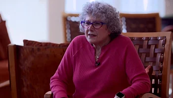 "חשבתי שנחזור": רותי מונדר ששוחררה מהשבי בריאיון בלעדי