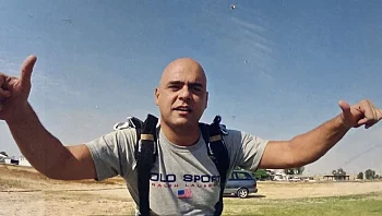 "חוסר ודאות מטורף": ילדיו של איציק גלרנטר מחכים שיחזור מהשבי