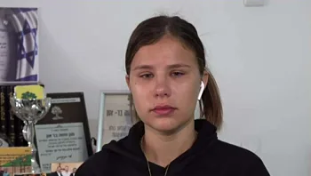 "מלחמה על הבית ולא הייתה דרך אחרת": אהובותיו של משה נפרדות