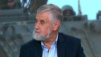 "שוללים עד נפילת הקונספציה": סוכן המוסד שחזה את מתקפת החמאס