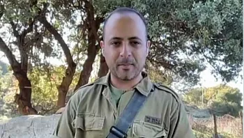 "נעשה הכל לנצח גם במשק": אלון גייס מיליונים לסטרטאפ במילואים