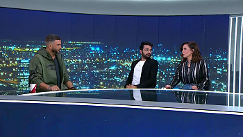 הלילה עם תם ויעל – 15.12.23