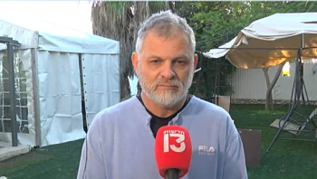 "הוא ילד בן 19, מה הוא כבר הספיק בחייו הקצרים?"