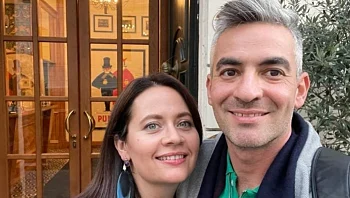 אחרי חודשיים בלי הבעל שמשרת בעזה, השוקולטיירית מבקשת עזרה