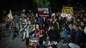 ישראל מסרבת לדרישת חמאס לסגת מעזה - ותוציא משלחת לקהיר