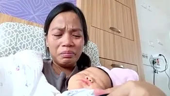 "לא נתנו לגלעד את ההזדמנות להחזיק את זואי ולהיות אבא"