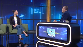 חזקים ביחד עם שלום אסייג - 17.12.23