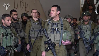 הסיכום היומי: היום ה-72 למלחמה