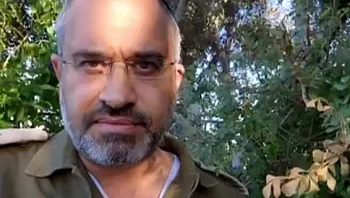 "מי שמרים יד על יהודי - לא יהיו לו חיים והדין שלו בגיהנום"