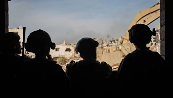טרור פסיכולוגי: הג'יהאד האיסלאמי פרסם סרטון של 2 חטופים