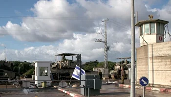 עשרות מחבלים מול חיילים בלי נשק: הסיפור הבלתי נתפס של מת"ק עזה