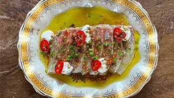 המסעדה נסגרה אחרי שהשף גוייס, אבל אז הגיעה בשורה מפתיעה