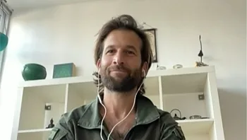 נלחמים בחזית - מתמודדים בבית: מעגלי גברים לסיוע נפשי ללוחמים