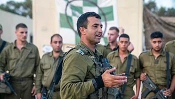 חוסל מחבל שחטף את אסף חממי, תומר אחימס וקיריל ברודסקי ב-7.10