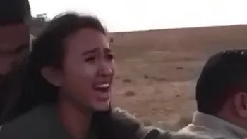 תחקיר בארה"ב: "נועה ארגמני לא נחטפה ע"י חמאס, אלא ע"י אזרחים"