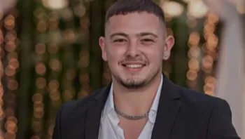 "הוא רק התחיל את החיים ותראו איפה הוא נמצא, הבטן מתהפכת"