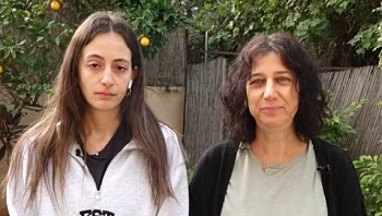 "דיברתי איתו חצי שעה לפני שהוא נפל, אמר לי שהוא אוהב את כולנו"