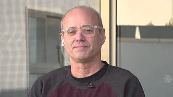 "זאת הייתה סגירת מעגל, אבל בין הימים הקשים ביותר שעברו עלינו"