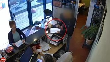 "ראיתי שהתרופות שלי נמצאות איפה שהוא ישב": אם שכולה נשדדה