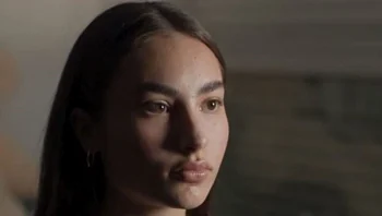 העדות של סהר בת ה-16 מהשבי: "פחדתי למות מהטילים של ישראל"