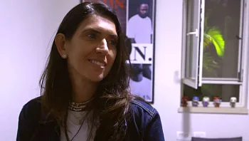 "אין מילה לתאר את הפחד": מאבקם של שלי ומלכי על חיי בנם החטוף