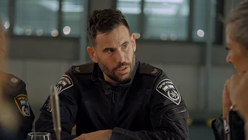 "אני הכרתי בין אליאור לאשתו ואני זה שבישר לה שהוא נרצח"