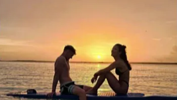 "חיכיתי שיחזור ונשלים את הסיפור": בת זוגו של טל ז"ל נפרדת