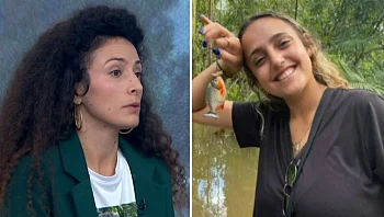 רומי עדיין בשבי, המשפחה נלחמת לשחרורה: "תפקיד חיי"