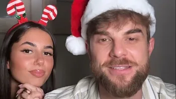 חודשיים אחרי הפרידה מהכוכב הבינלאומי: ליה נגה מתחילה מחדש