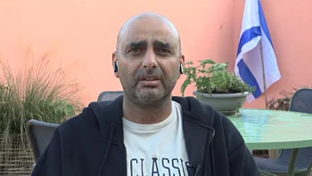 "הבנו שחייבים להציל חיי אדם, אין לנו זמן או יכולת להתעסק בשאלות"