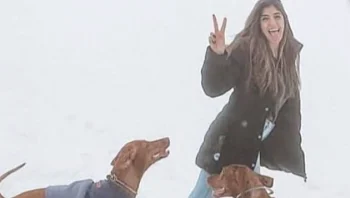 "היא במקום שהיא צריכה להיות בו": אמה של עדן ז"ל נפרדת בחיוך