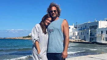 ״לא מתעסק ברגשות יותר מדי״? נועם טור בזוגיות חדשה