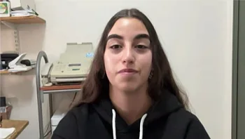 "מה אני אעשה בלי גלי": רואי נפל בקרבות ונקבר לצד חברו הטוב