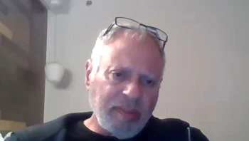 "הנחמה היחידה שהבן שלו מת בקרב, לעומת הטרגדיה של הבן שלי"