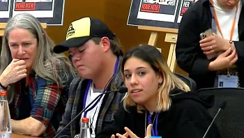 "מישהי בכיתה מקבלת סיוע שאני לא": זעקת הנוער מהעוטף לשוויון