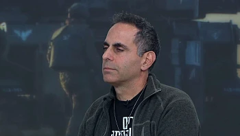 "אבא שלי אדם אופטימי, אבל אחרי 84 ימים בשבי אי אפשר לדעת"