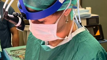 הרופאה שמצילה את הלוחמים: "לא כולם מאושרים ששרדו"