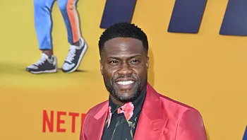 כבר לא מצחיק: קווין הארט תובע את היוטיוברית בגין סחיטה ומרמה