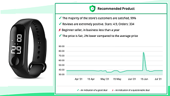 Safe Deal - קנייה חכמה ובטוחה בקליק