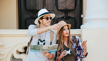 מדריך צעד אחר צעד למטיילים הישראלים שרוצים לקבל פטור מויזה לארה"ב