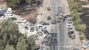 "דוחקים את זה לפינה": העדויות מאחורי מעשי האונס של חמאס