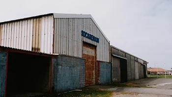 העין של משקיעי הנדלן בישראל גלויה לכולם