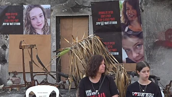 תושבי בארי ששוחררו מהשבי חזרו הביתה: "אי אפשר להתרגל"