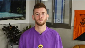 סרן קיים נפצע בקרבות בעזה: "ראיתי את האור הלבן כמו בסרטים"