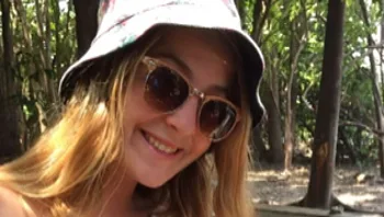 "הצוואה של גילי היא שמחת החיים": היוזמה החדשה לזכרה של גילי אדר