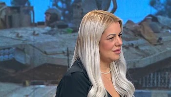 אם ל-4 ביקשה משמורת בלעדית לתקופת המלחמה