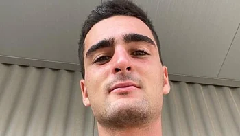 רס"ל מירון משה גרש, לוחם הנדסה מפ"ת, נפל בצפון הרצועה