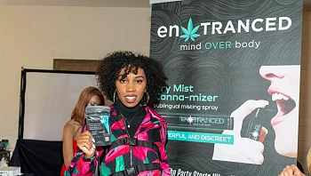 "צפוי שיקום ארוך": שחקנית "הפנתר השחור" נפצעה קשה בתאונה