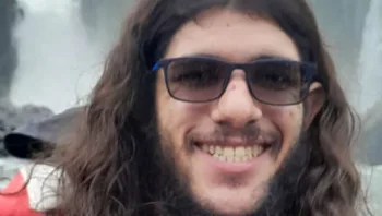 צה"ל הודיע: החטוף סהר ברוך נהרג במהלך ניסיון חילוץ
